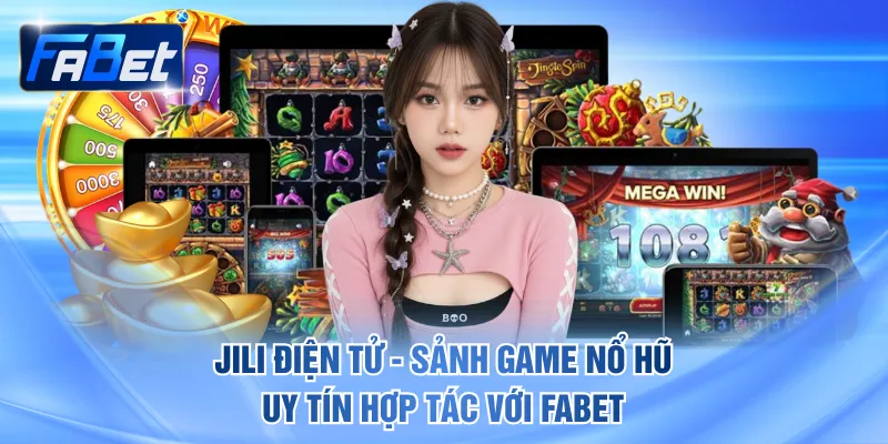 JILI Điện Tử