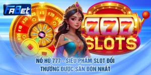Nổ Hũ 777